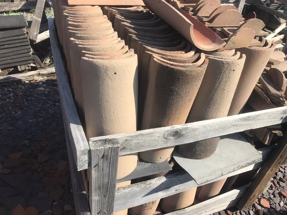 Slide of Fleur De Lis Roofing of New Orleans