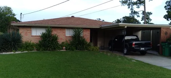 Fleur De Lis Roofing of New Orleans