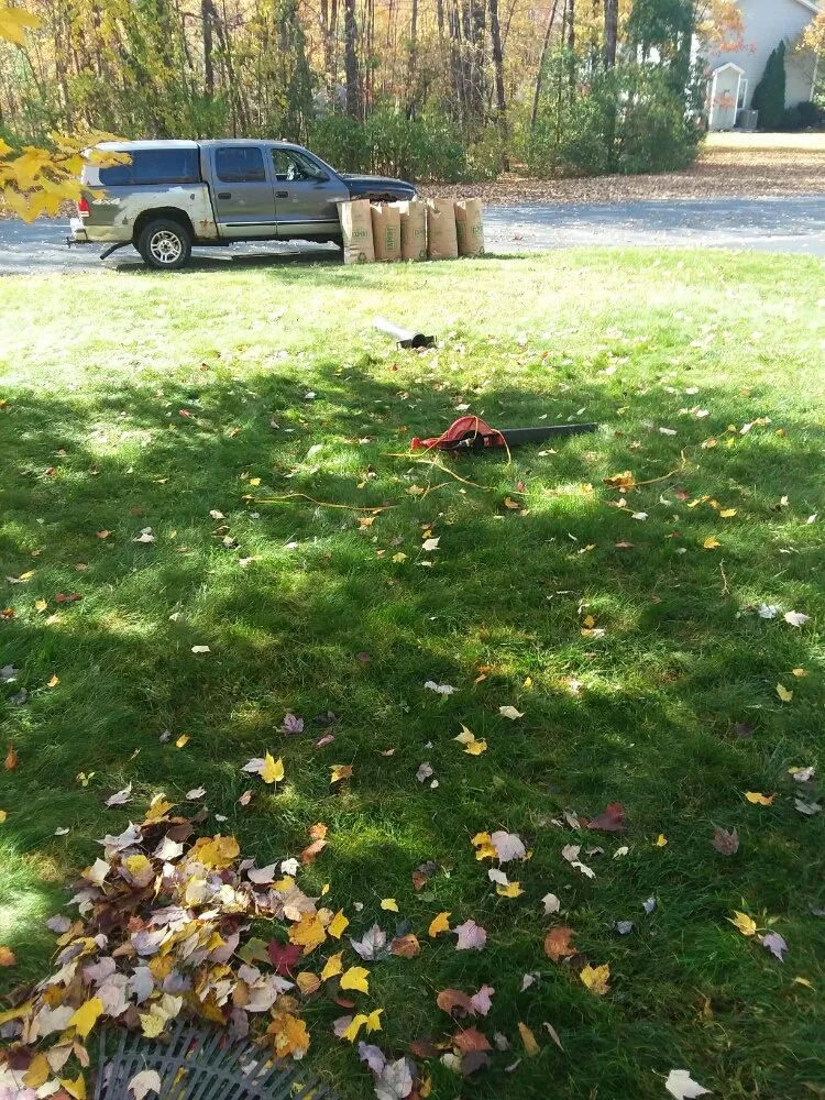 Slide of Flewelling SealCoating & Property Maintenance