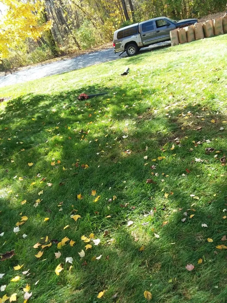 Slide of Flewelling SealCoating & Property Maintenance