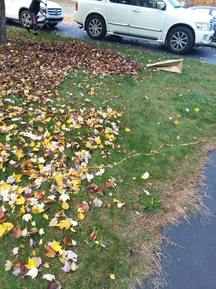 Slide of Flewelling SealCoating & Property Maintenance