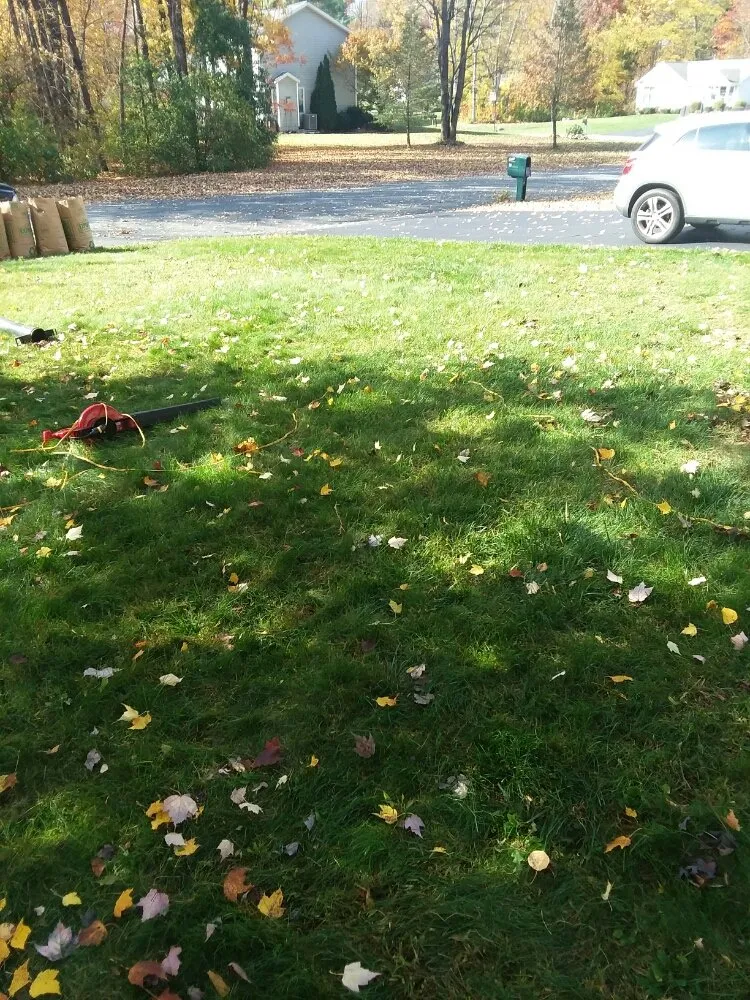 Slide of Flewelling SealCoating & Property Maintenance