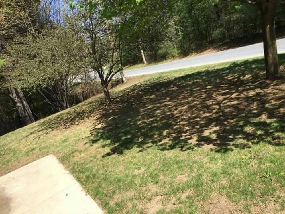 Slide of Flewelling SealCoating & Property Maintenance