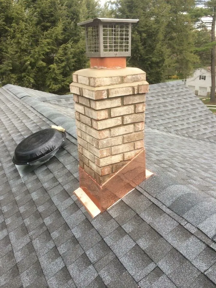 Slide of Flex Construction