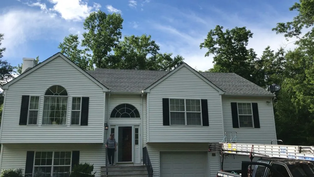 Slide of Flex Construction