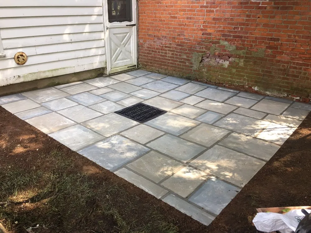 Slide of Flex Construction