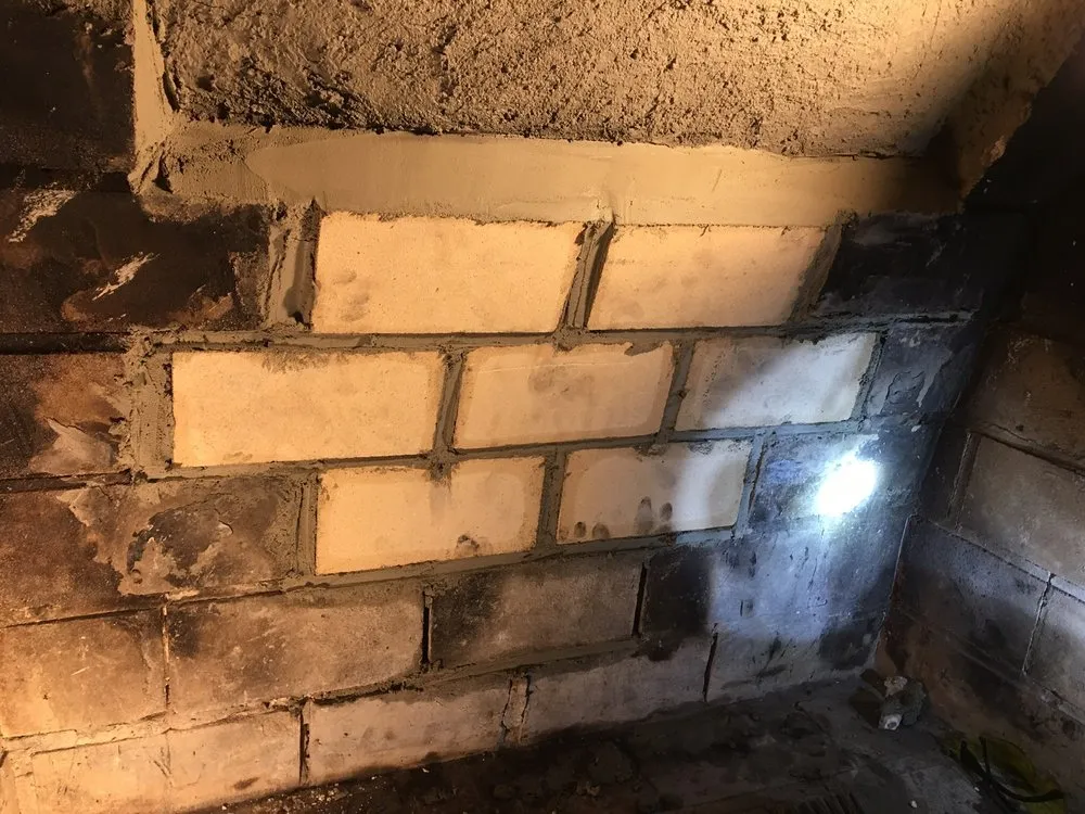 Slide of Flex Construction