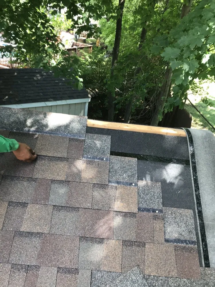 Slide of Flex Construction