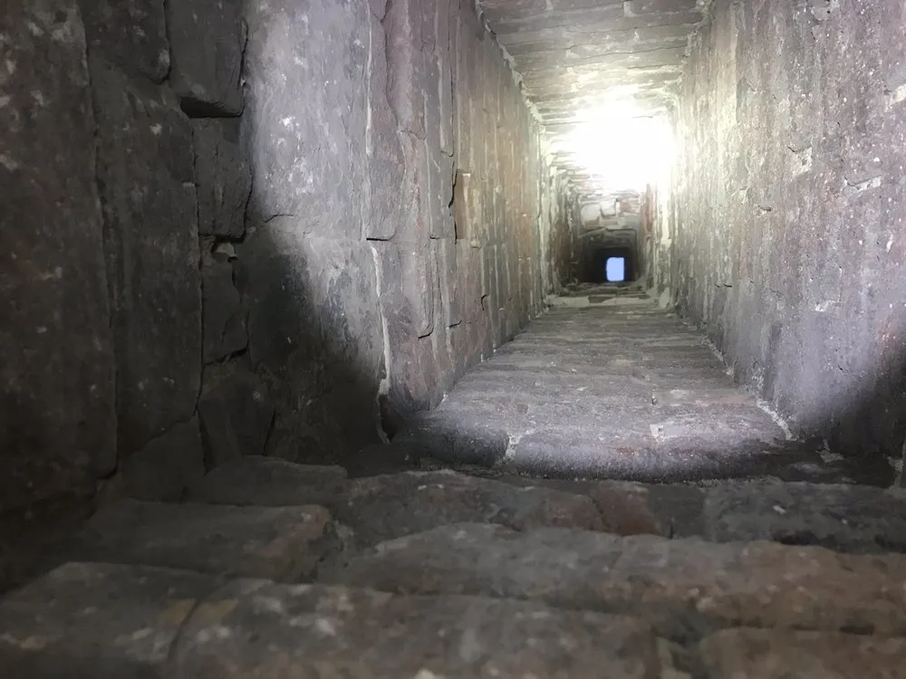 Slide of Flex Construction