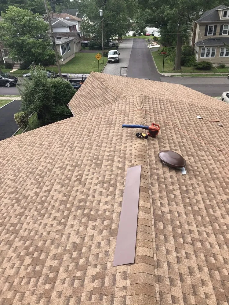 Slide of Flex Construction