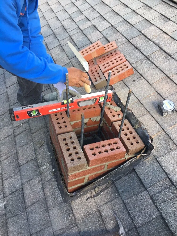 Slide of Flex Construction