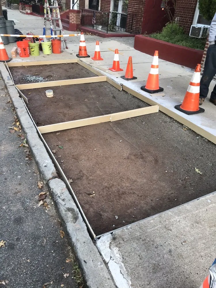 Slide of Flex Construction