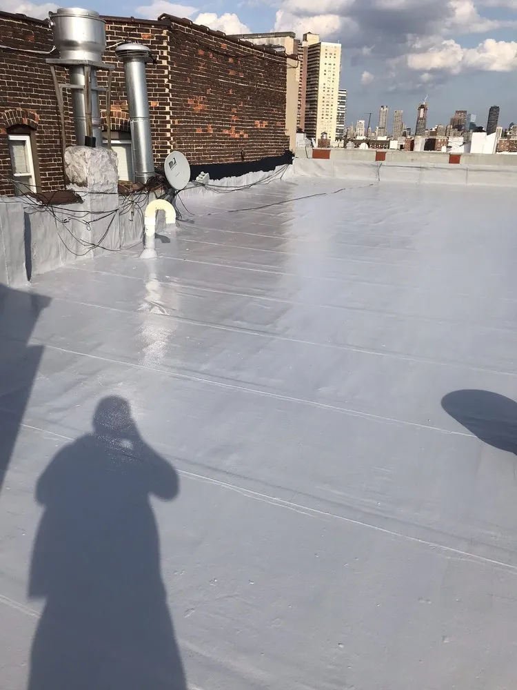 Slide of Flex Construction