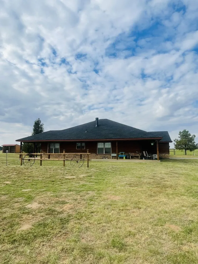 Slide of Flex Roofing and Restoration