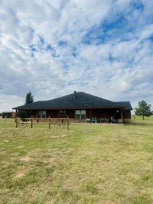 Flex Roofing and Restoration Logo