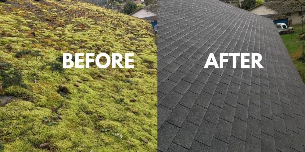 Slide of Flex Roofing