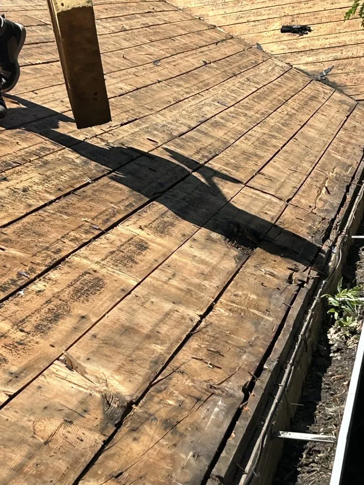 Emergency storm damage roof repair experts serving Chestnut Hill, MA - Flexible Roofing & Construction