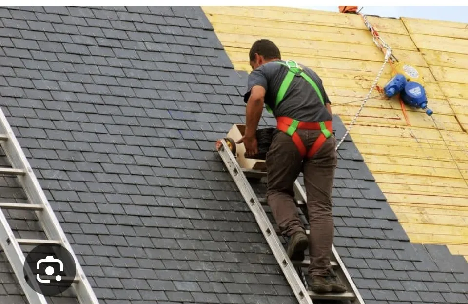Top-rated storm damage roof repair for fast service across Chestnut Hill, MA - Flexible Roofing & Construction