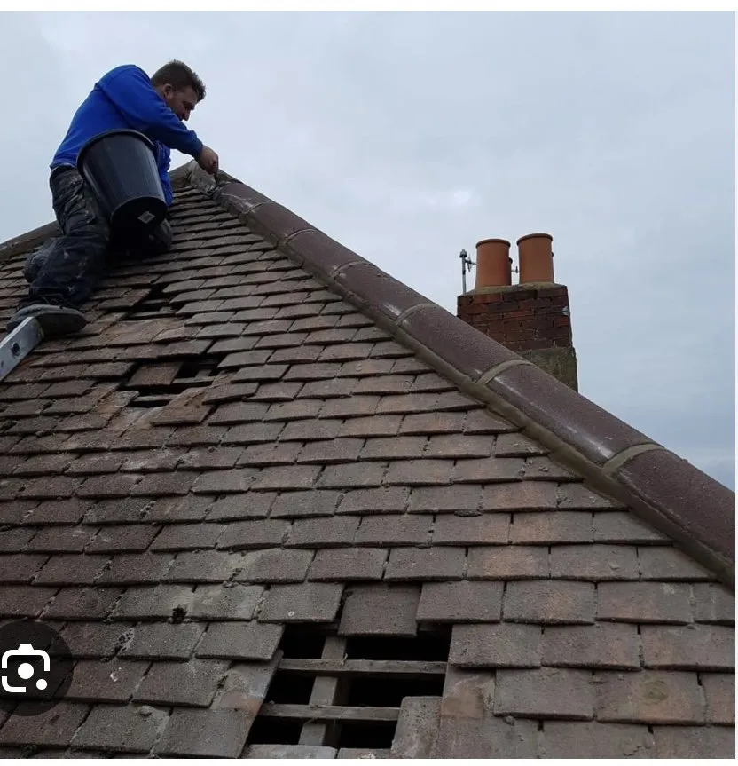 Professional shingle roofing service same-day service across Chestnut Hill, MA - Flexible Roofing & Construction