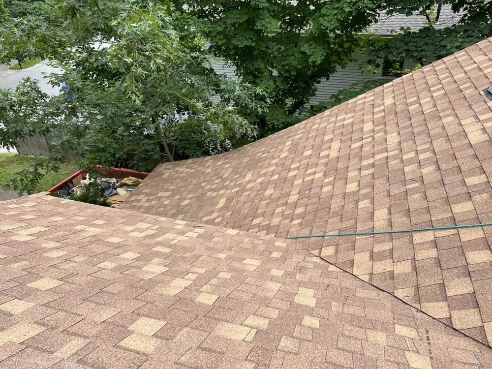 Local roof repair in Chestnut Hill, MA by Flexible Roofing & Construction