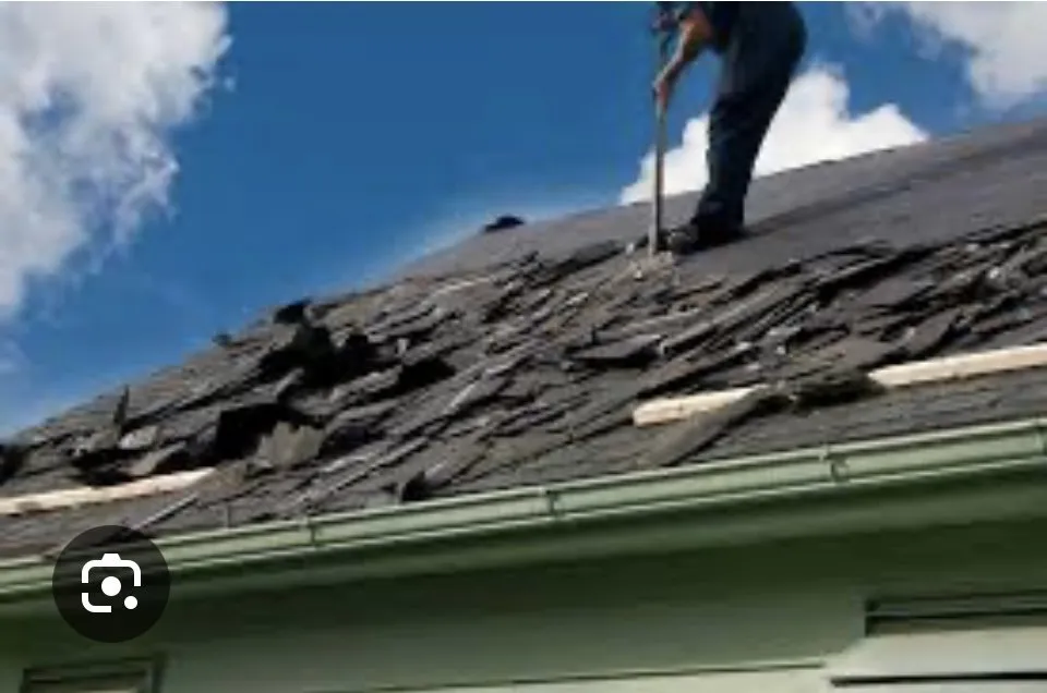 Reliable roof leak repair in Chestnut Hill, MA by Flexible Roofing & Construction