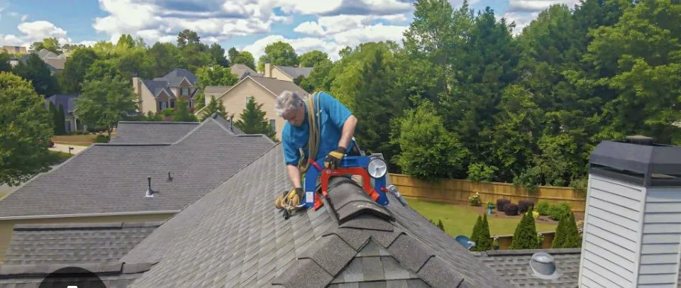 Trusted roof replacement experts serving Chestnut Hill, MA - Flexible Roofing & Construction