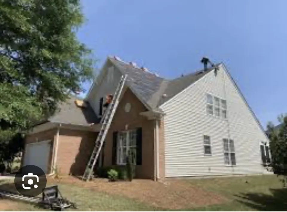 Licensed storm damage roof repair after storm damage across Chestnut Hill, MA - Flexible Roofing & Construction