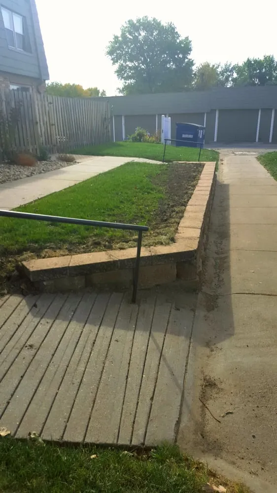 Slide of FLG Omaha Construction