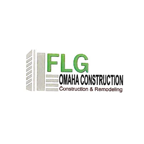 Slide of FLG Omaha Construction