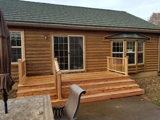 Flinn's Construction