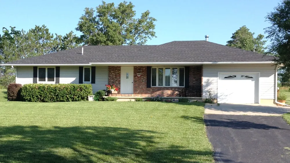 Slide of Flint Hills Roofing & Gutter