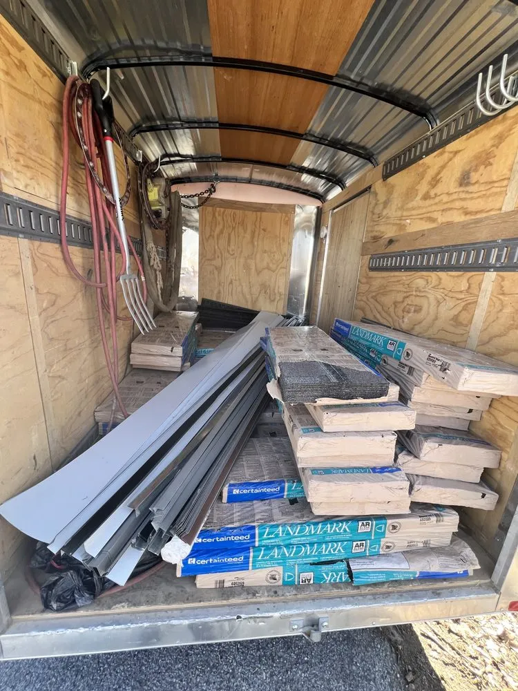 Slide of Flint Hills Roofing