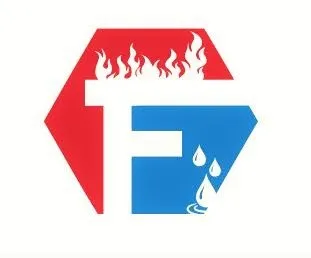 Flint Restoration & Construction Logo