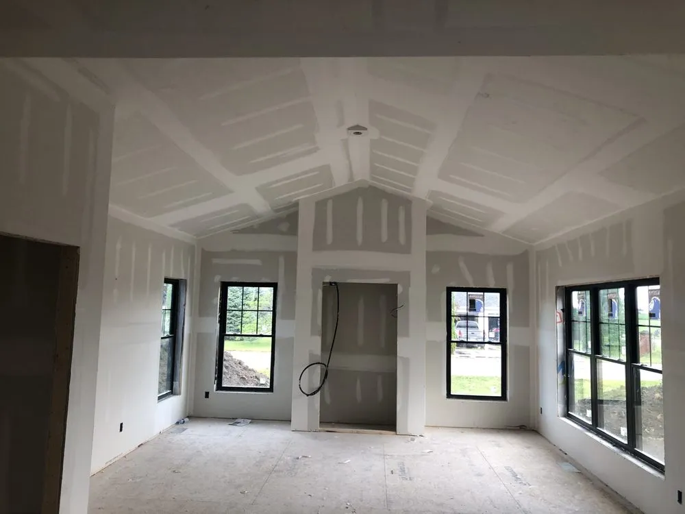 Slide of Flint Run Custom Builders