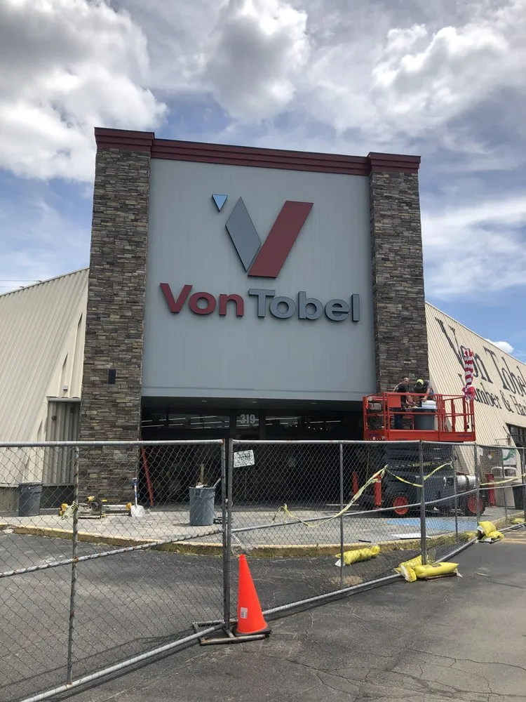 Slide of Flint Run Custom Builders