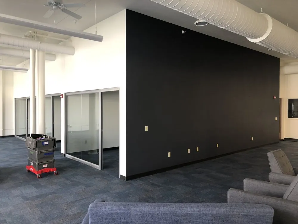 Slide of Flint Run Custom Builders