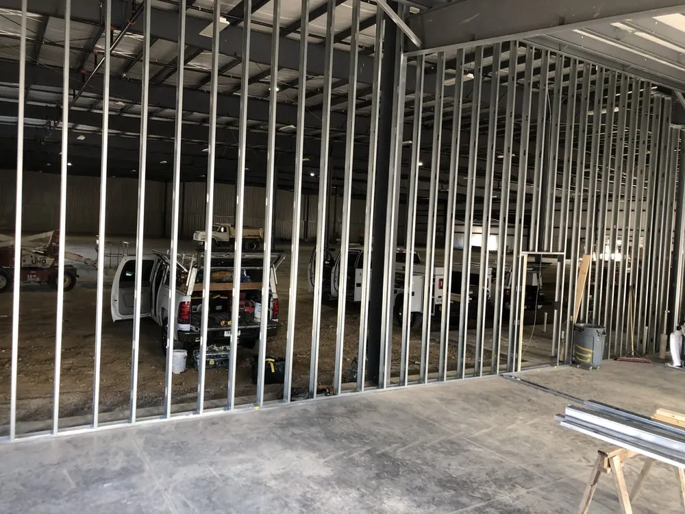 Slide of Flint Run Custom Builders