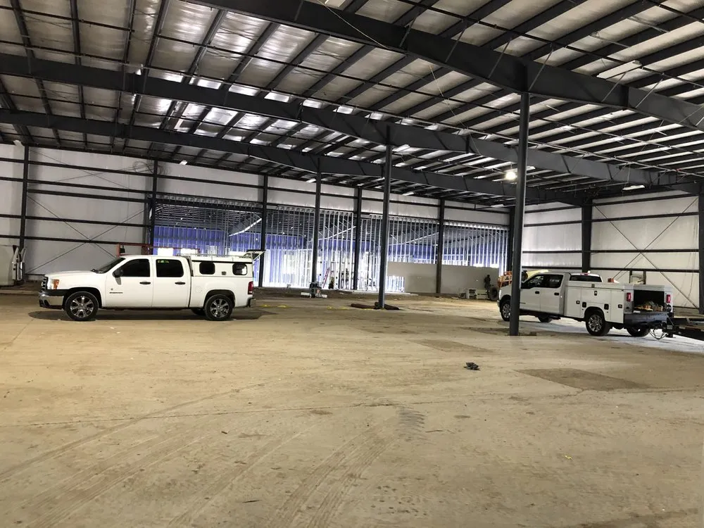 Slide of Flint Run Custom Builders