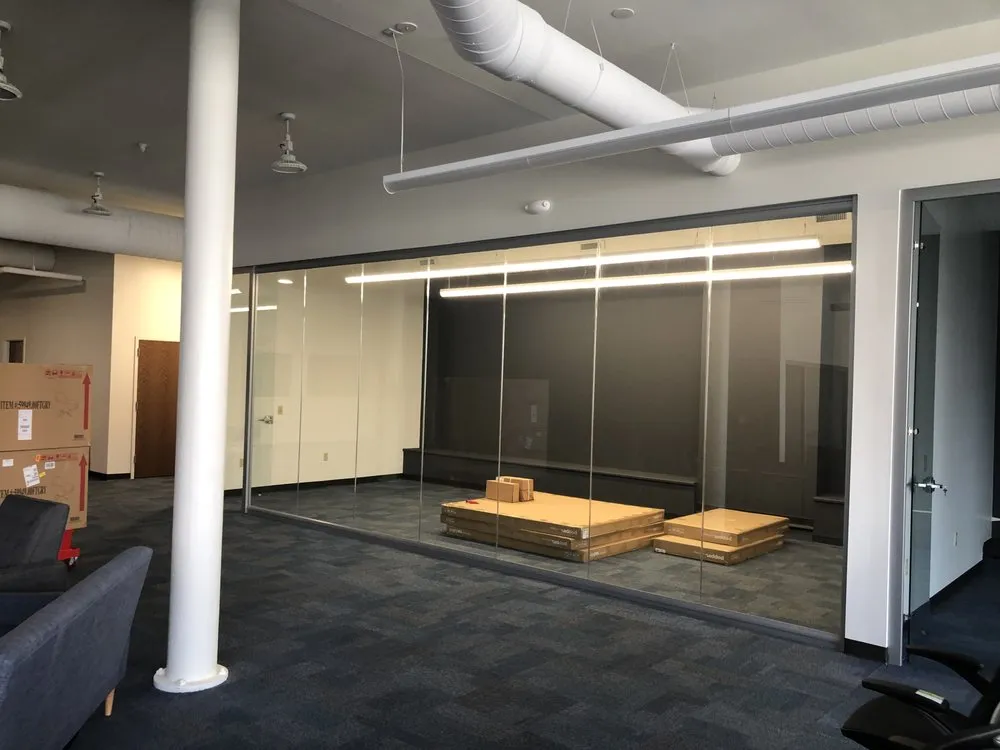 Slide of Flint Run Custom Builders