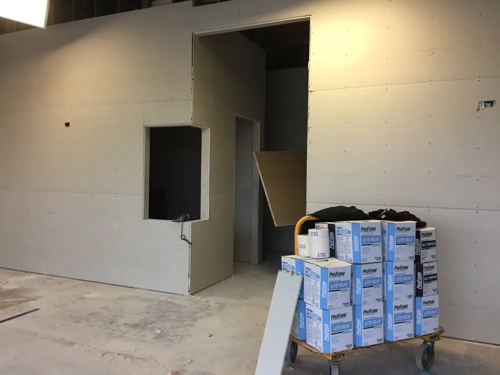 Slide of Flint Run Custom Builders