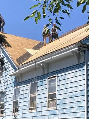 Flip'N Out Construction