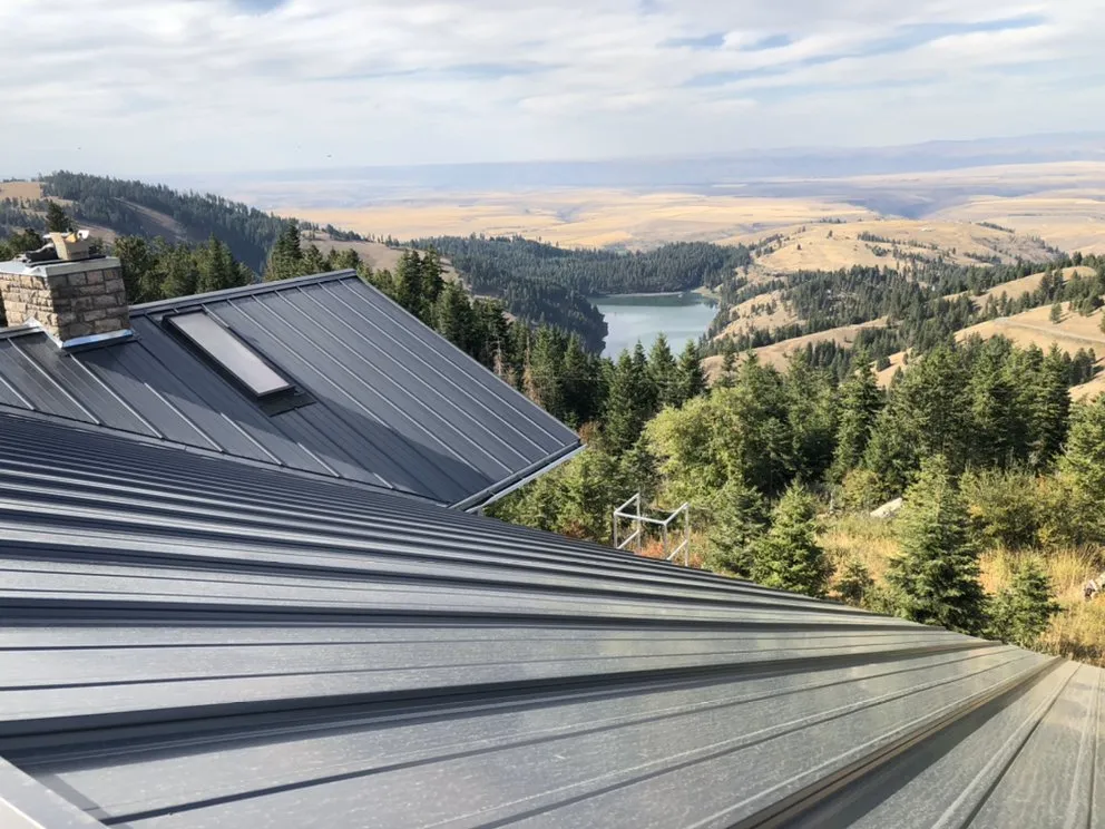 Slide of Flodin Construction