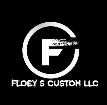 Floey’s custom Logo