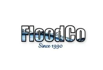Slide of FloodCo