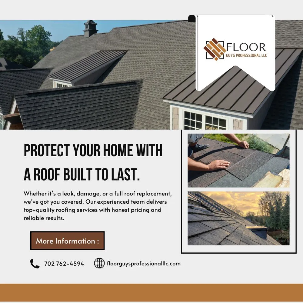 Slide of Floor Guys Professional