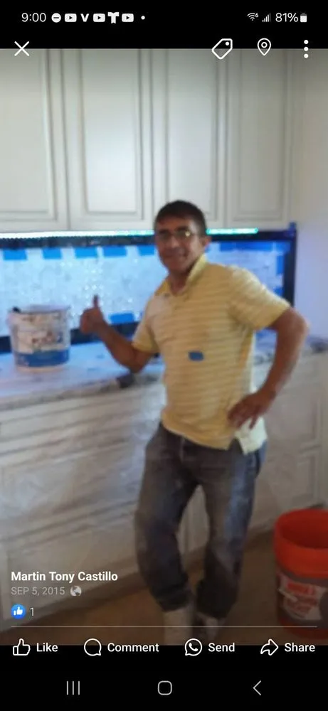 Slide of Floor Guys Professional