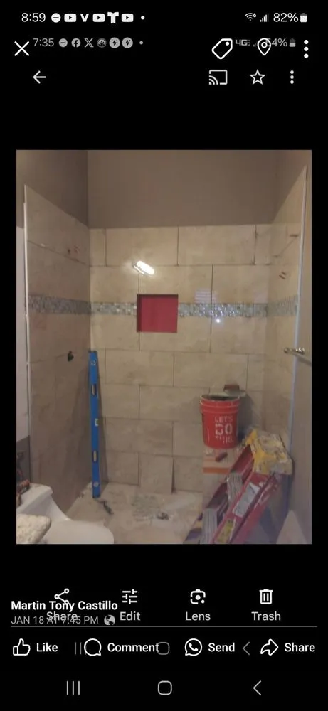 Slide of Floor Guys Professional