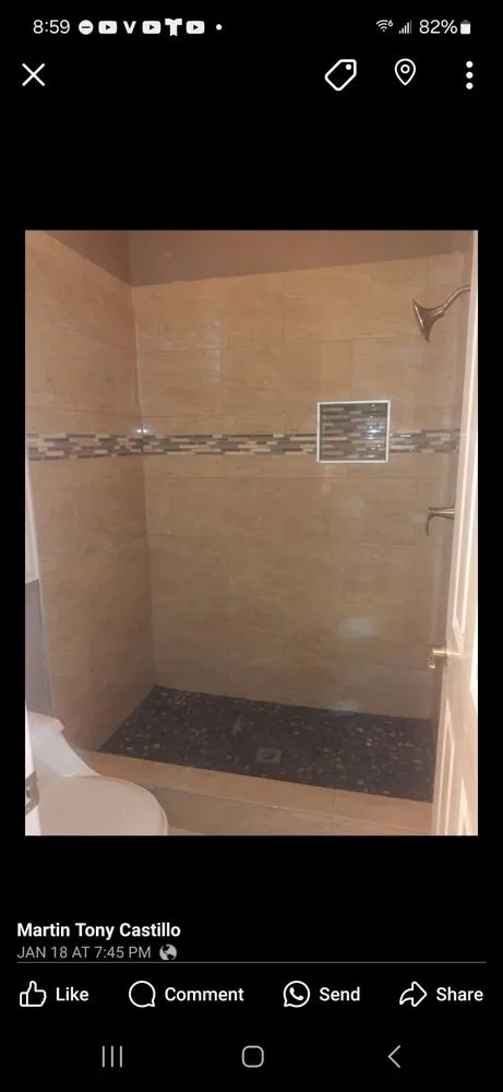 Slide of Floor Guys Professional