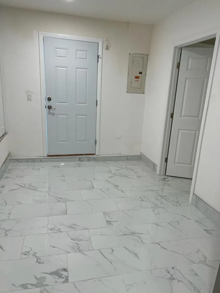 Slide of Floor Guys Professional