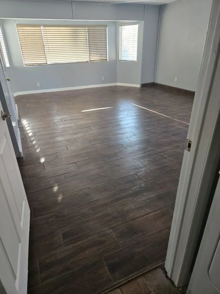 Slide of Floor Guys Professional